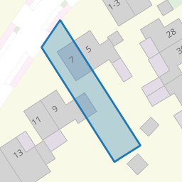 Perceel MBT00-H-1282