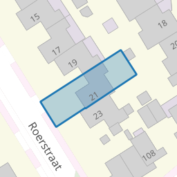 Perceel MBT00-H-1294