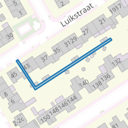 Perceel MBT00-H-1297