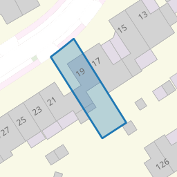 Perceel MBT00-H-1301