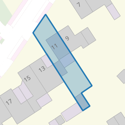 Perceel MBT00-H-1305