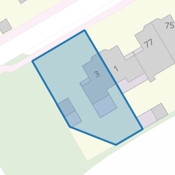 Perceel MBT00-H-1314