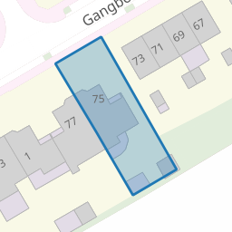Perceel MBT00-H-1317
