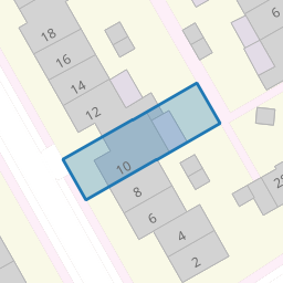 Perceel MBT00-H-1322