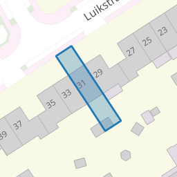 Perceel MBT00-H-1326