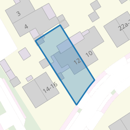 Perceel MBT00-H-1343