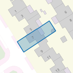 Perceel MBT00-H-1351