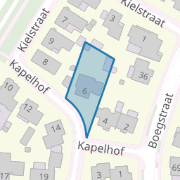 Perceel MBT00-H-1359