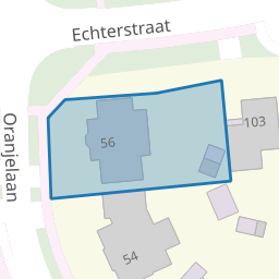 Perceel MBT00-H-1389