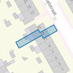 Perceel MBT00-H-1415