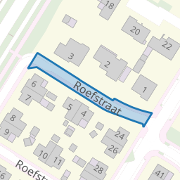 Perceel MBT00-H-1438