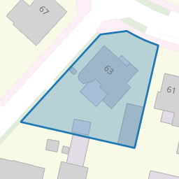 Perceel MBT00-H-1488