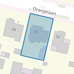 Perceel MBT00-H-1491