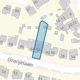 Perceel MBT00-H-1503