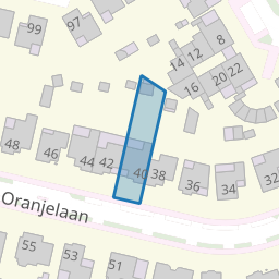 Perceel MBT00-H-1504