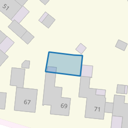 Perceel MBT00-H-1513