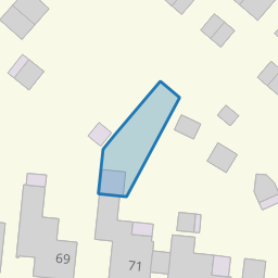 Perceel MBT00-H-1514