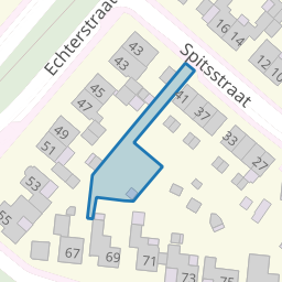 Perceel MBT00-H-1515