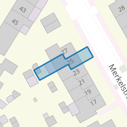 Perceel MBT00-H-1521