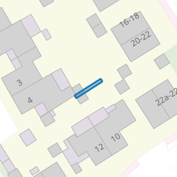 Perceel MBT00-H-1541