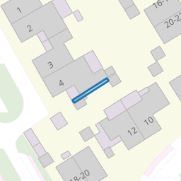 Perceel MBT00-H-1542