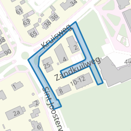 Perceel MBT00-H-1549