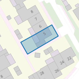 Perceel MBT00-H-1561