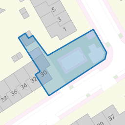 Perceel MBT00-H-1587