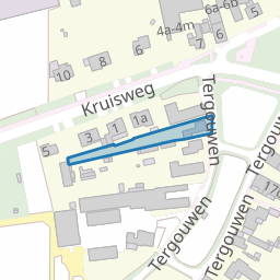 Perceel MBT00-H-1589