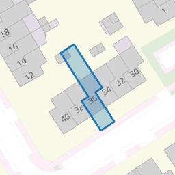 Perceel MBT00-H-1594