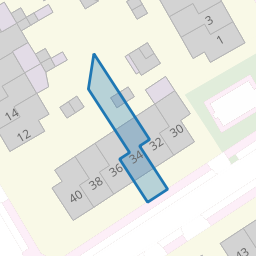 Perceel MBT00-H-1595