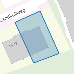 Perceel MBT00-H-1610