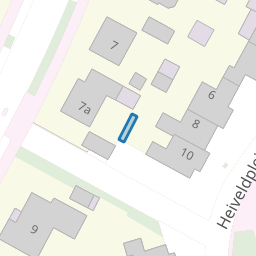 Perceel MBT00-H-1614