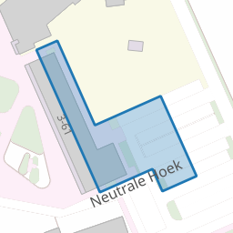 Perceel MBT00-H-1661