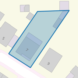 Perceel MBT00-H-1685