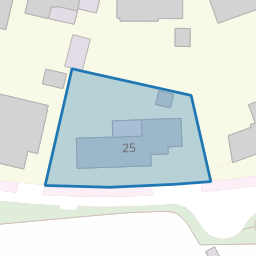 Perceel MBT00-H-1695