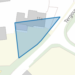 Perceel MBT00-H-1707