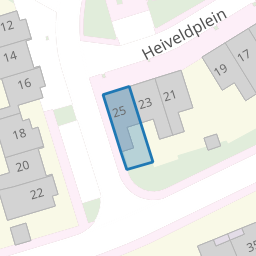 Perceel MBT00-H-1720