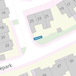 Perceel MBT00-H-1721