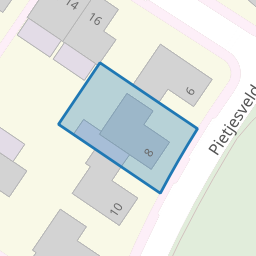 Perceel MBT00-H-1736