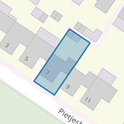 Perceel MBT00-H-1750