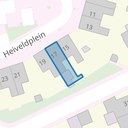 Perceel MBT00-H-1755