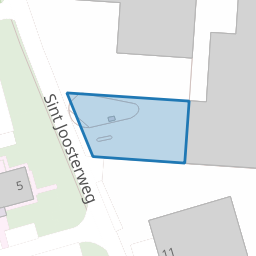 Perceel MBT00-H-1778