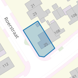 Perceel MBT00-H-816