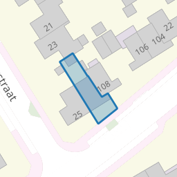 Perceel MBT00-H-845