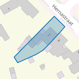 Perceel MBT00-H-847
