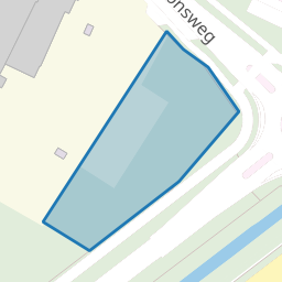 Perceel MBT00-L-692