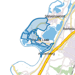 Sectie P