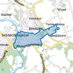 Sectie C