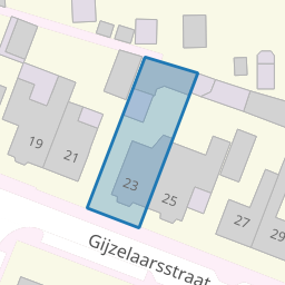 Perceel MCG00-C-2339